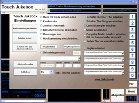 Touch Jukebox Hauptmenu_kl